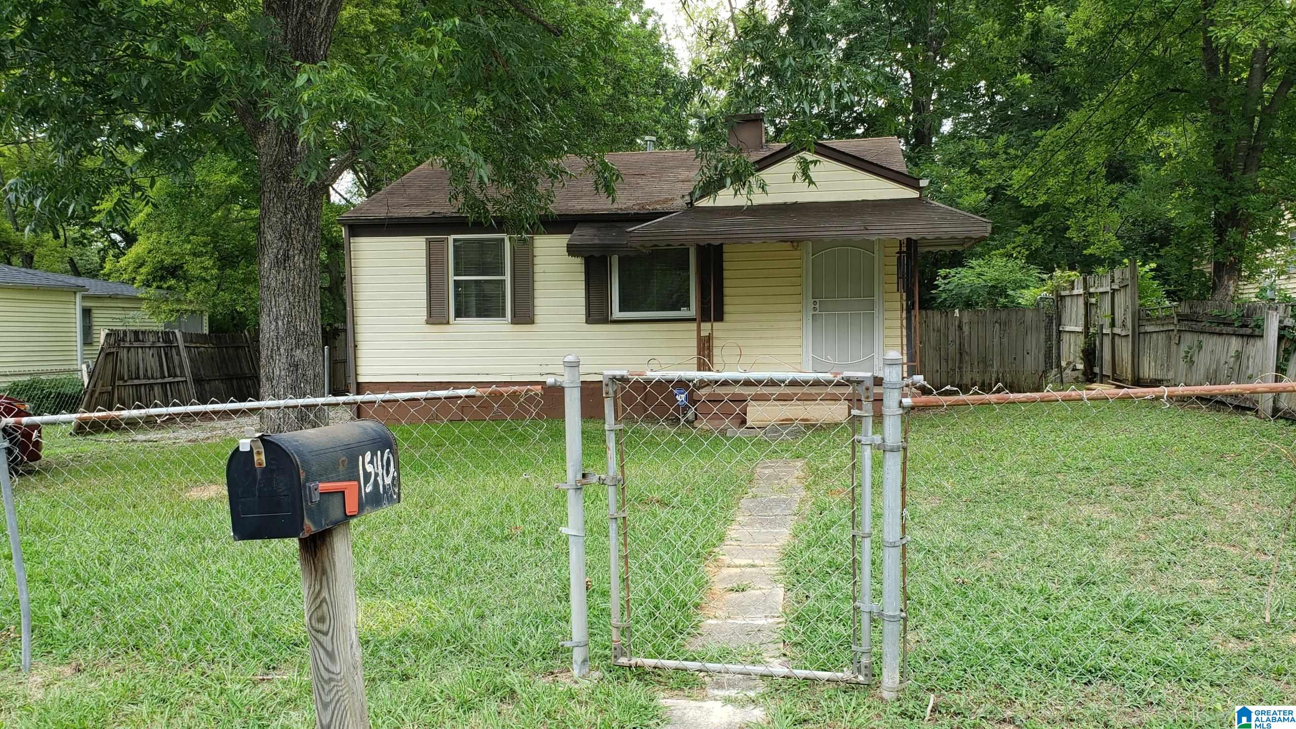 1540 Pineview Road Birmingham, AL 35228 - Photo 14 of 19