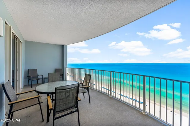 $449,000 | 10519 Front Beach Road, Unit 1704B, Panama City Beach, FL 32408