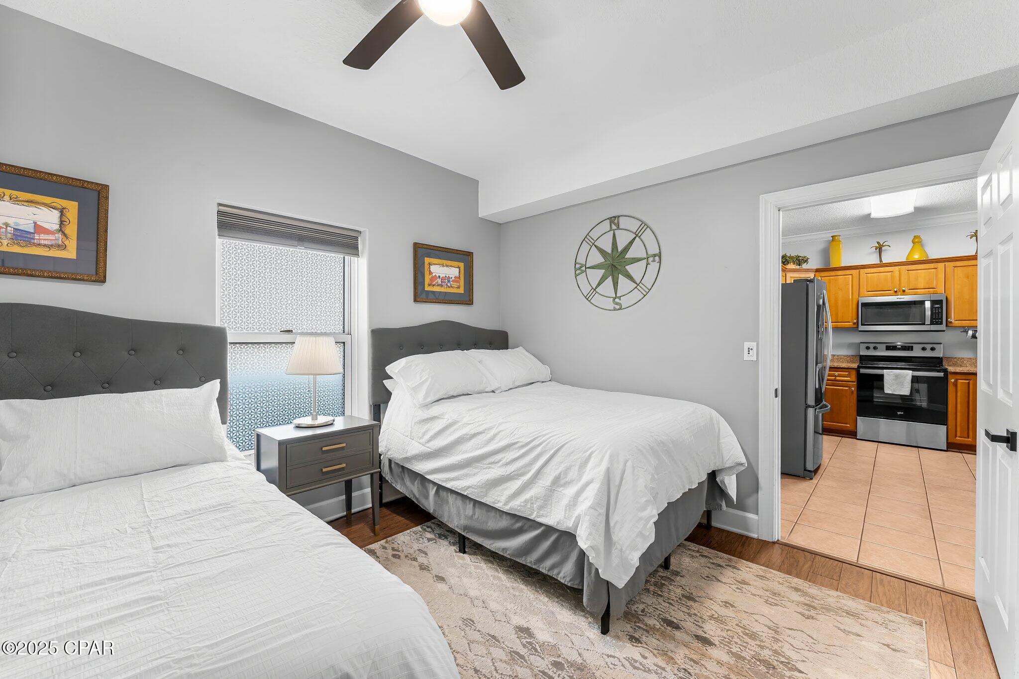 10519 Front Beach Road, Unit 1704B Panama City Beach, FL 32408 - Photo 12 of 27