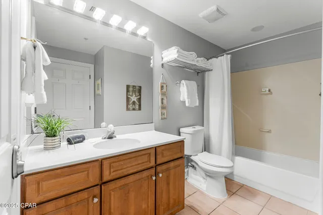 $449,000 | 10519 Front Beach Road, Unit 1704B, Panama City Beach, FL 32408