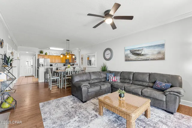 $449,000 | 10519 Front Beach Road, Unit 1704B, Panama City Beach, FL 32408