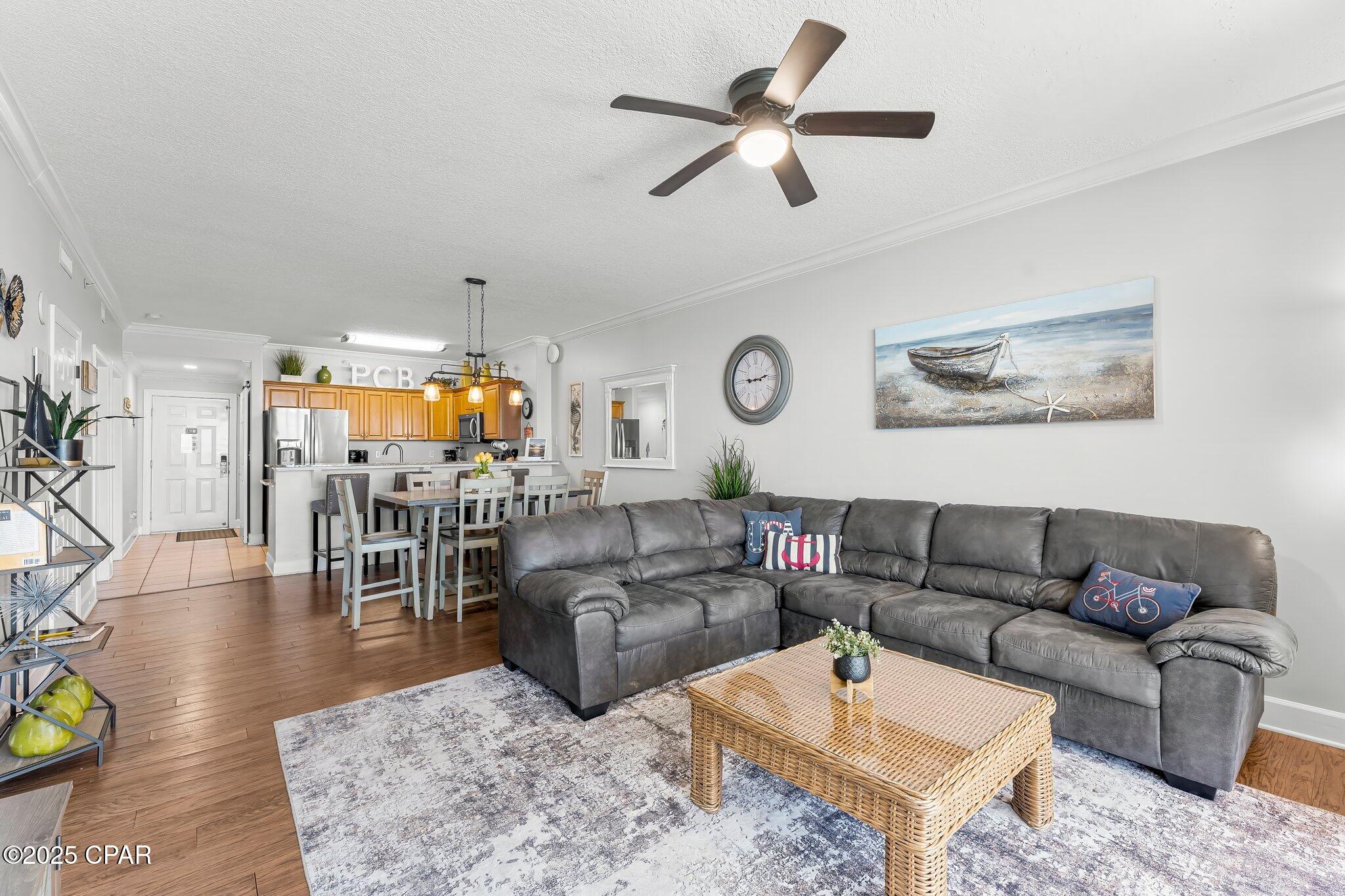 10519 Front Beach Road, Unit 1704B Panama City Beach, FL 32408 - Photo 14 of 27