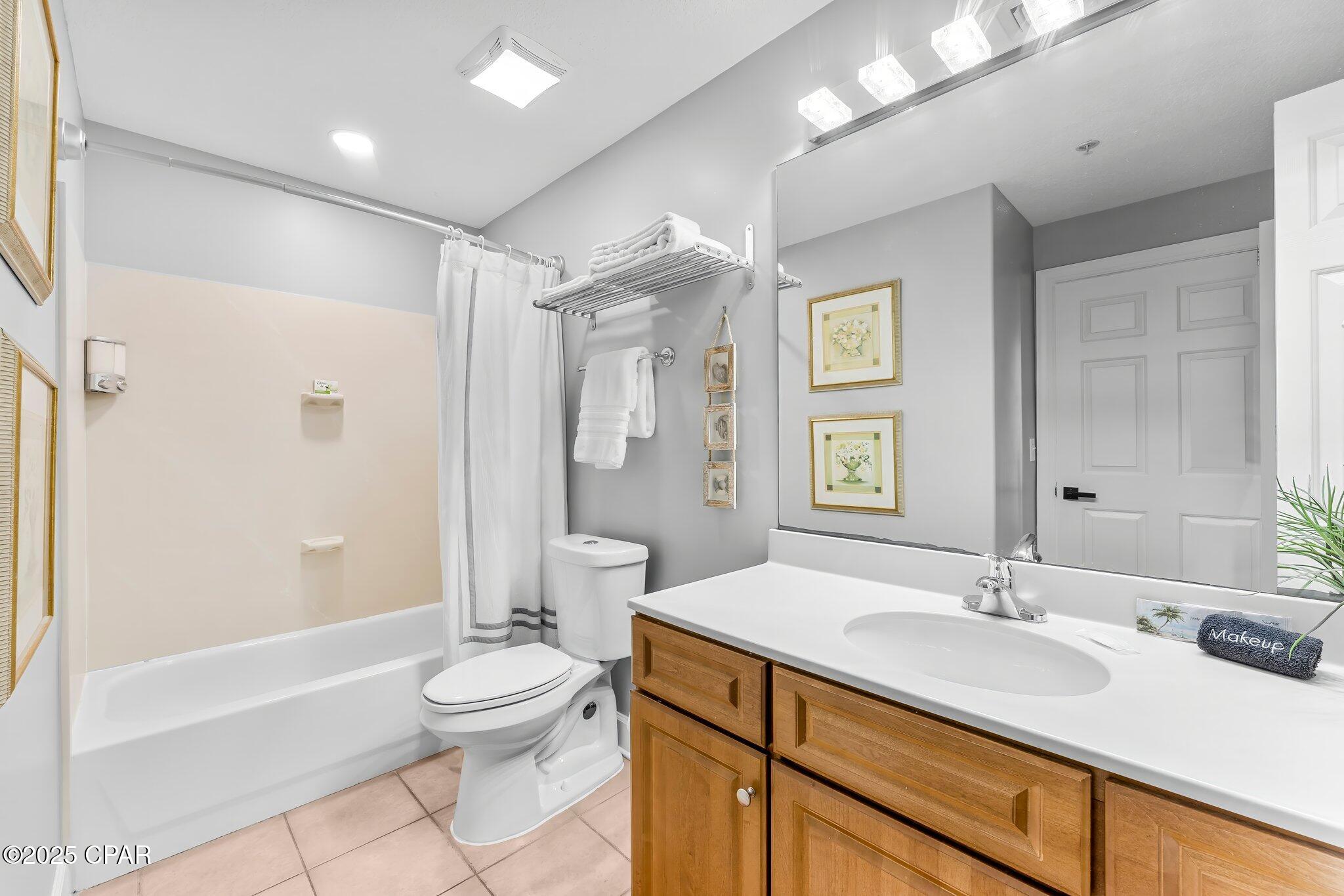 10519 Front Beach Road, Unit 1704B Panama City Beach, FL 32408 - Photo 15 of 27