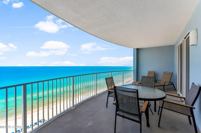 $449,000 | 10519 Front Beach Road, Unit 1704B, Panama City Beach, FL 32408