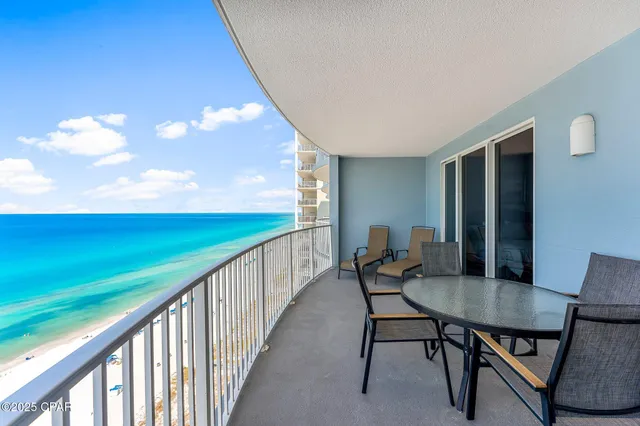 $449,000 | 10519 Front Beach Road, Unit 1704B, Panama City Beach, FL 32408