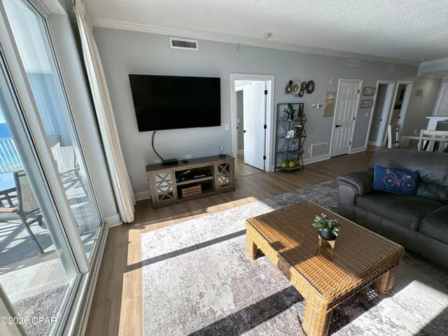 $449,000 | 10519 Front Beach Road, Unit 1704B, Panama City Beach, FL 32408