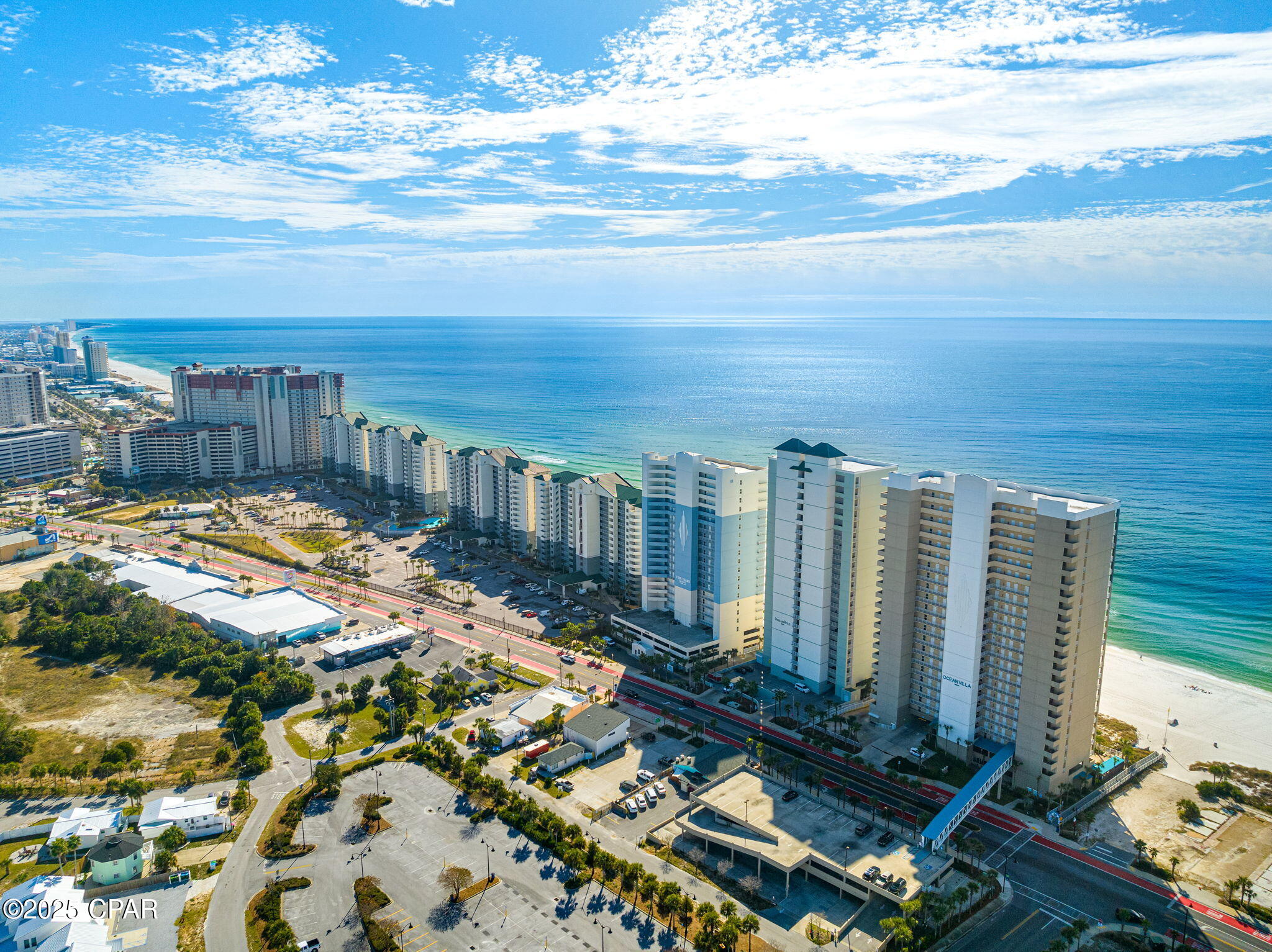 10519 Front Beach Road, Unit 1704B Panama City Beach, FL 32408 - Photo 22 of 27