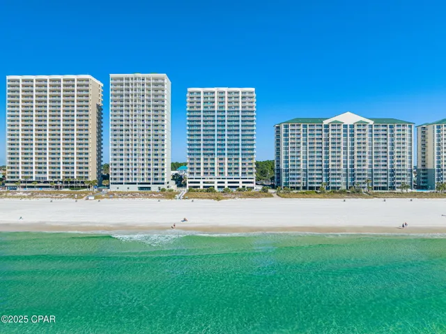 $449,000 | 10519 Front Beach Road, Unit 1704B, Panama City Beach, FL 32408