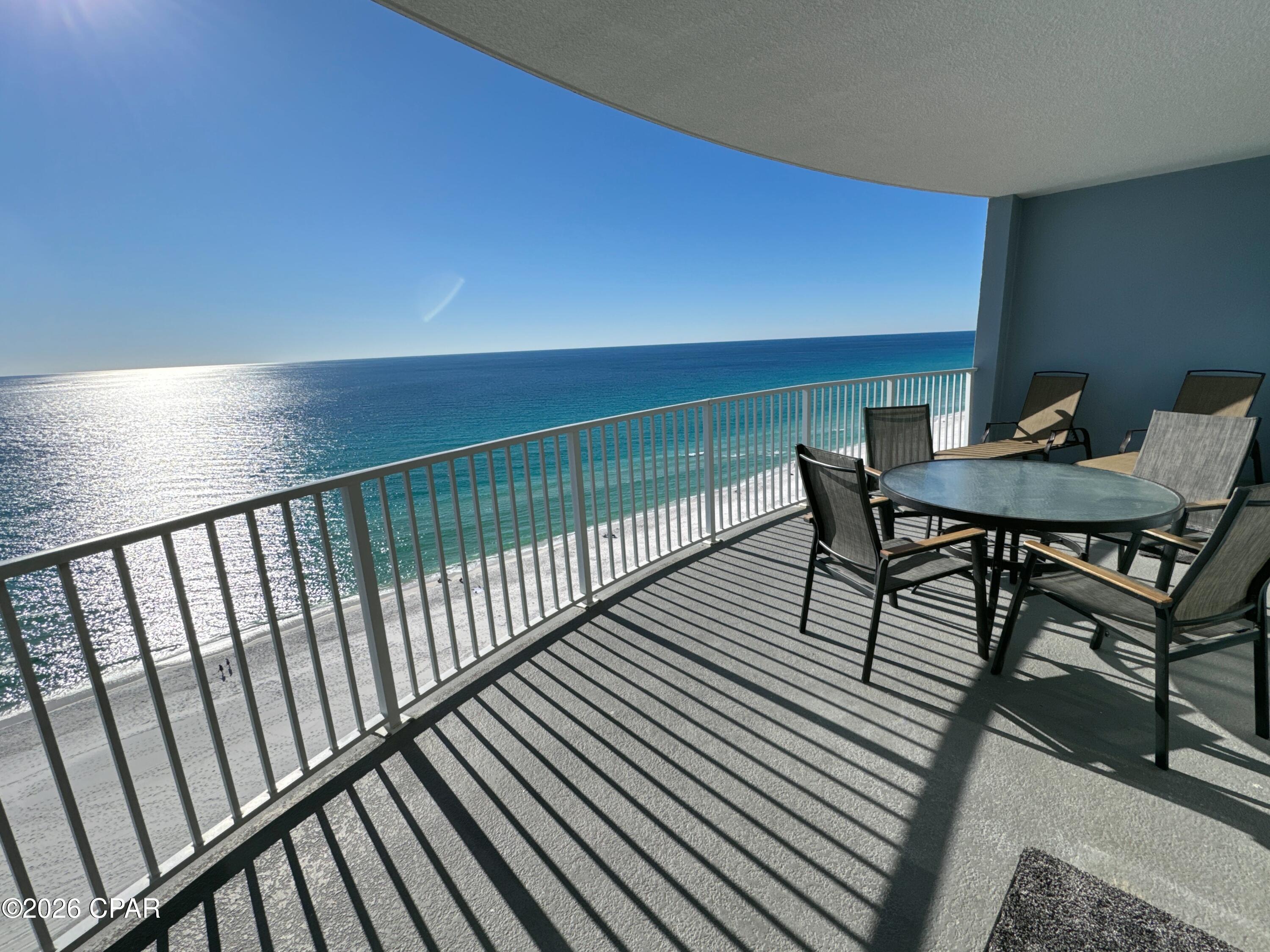 10519 Front Beach Road, Unit 1704B Panama City Beach, FL 32408 - Photo 25 of 27