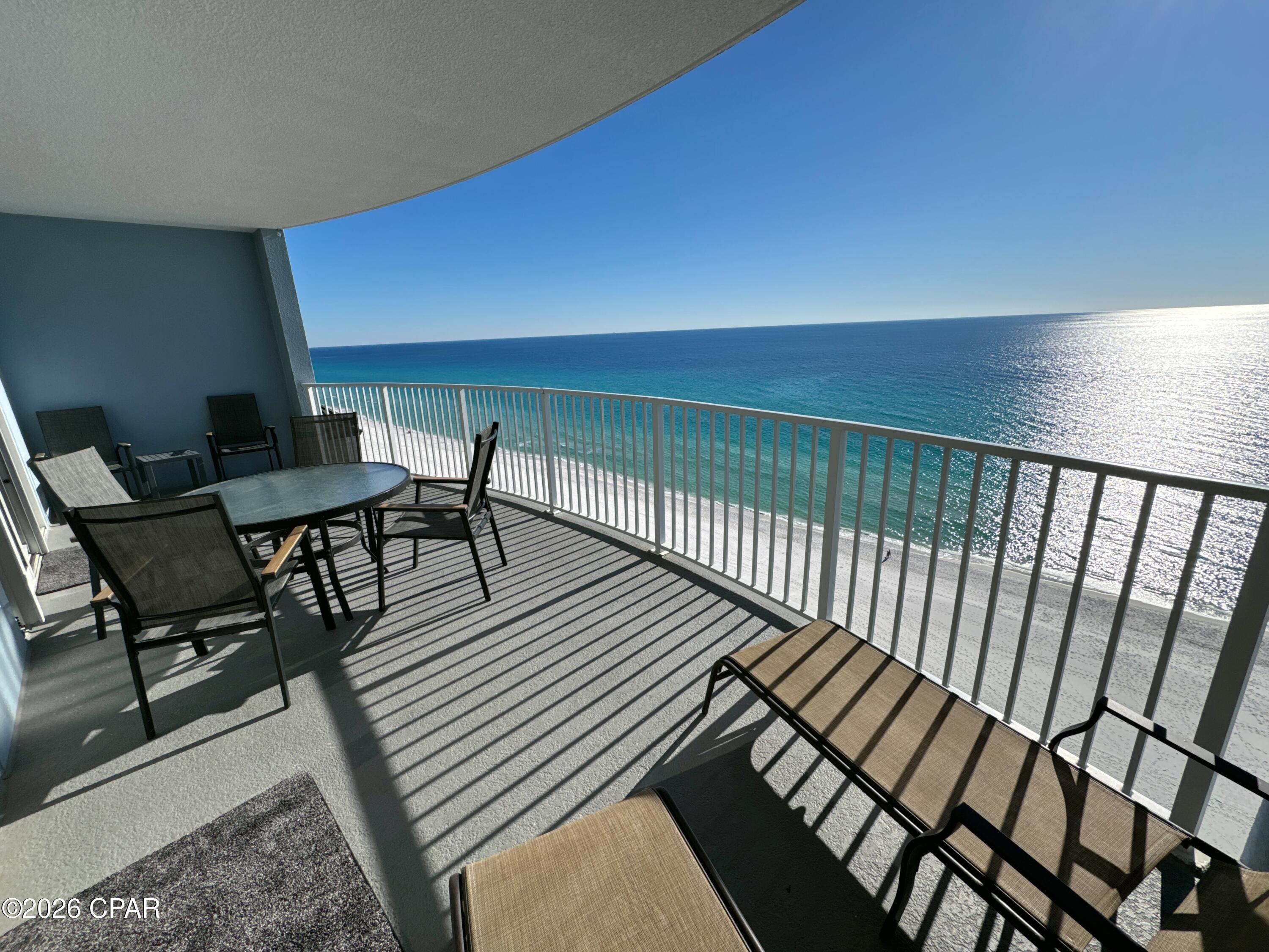 10519 Front Beach Road, Unit 1704B Panama City Beach, FL 32408 - Photo 26 of 27