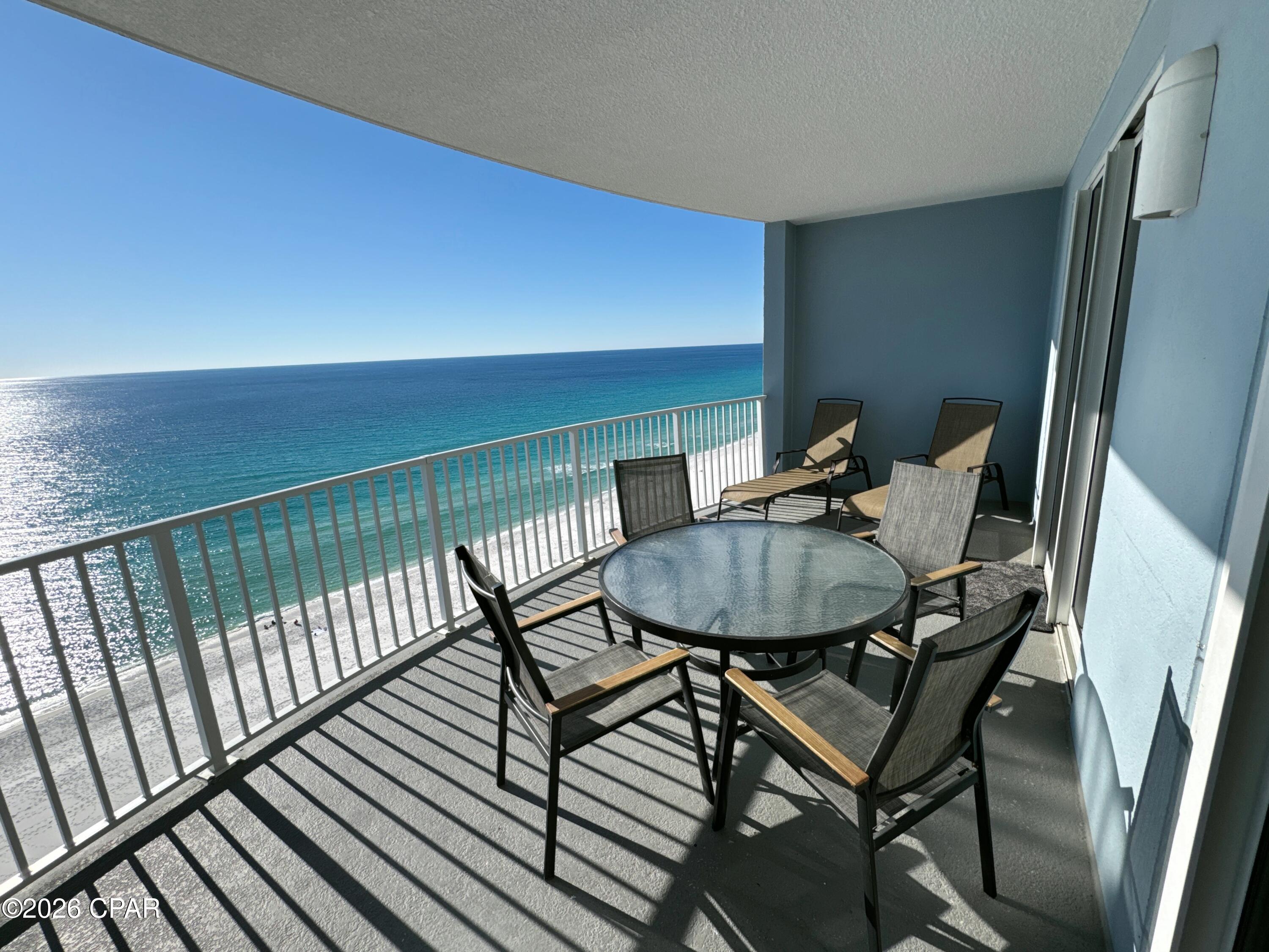 10519 Front Beach Road, Unit 1704B Panama City Beach, FL 32408 - Photo 27 of 27