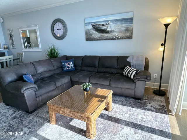 $449,000 | 10519 Front Beach Road, Unit 1704B, Panama City Beach, FL 32408