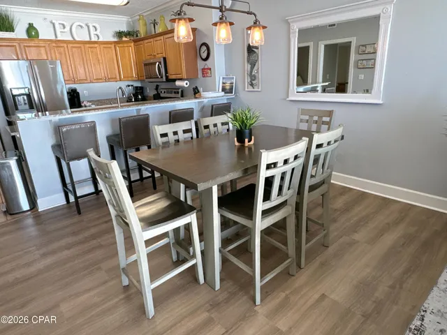 $449,000 | 10519 Front Beach Road, Unit 1704B, Panama City Beach, FL 32408