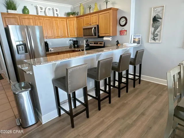 $449,000 | 10519 Front Beach Road, Unit 1704B, Panama City Beach, FL 32408