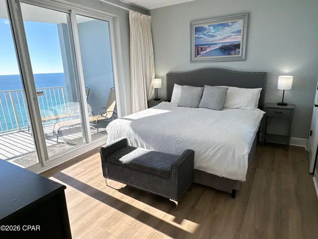 $449,000 | 10519 Front Beach Road, Unit 1704B, Panama City Beach, FL 32408