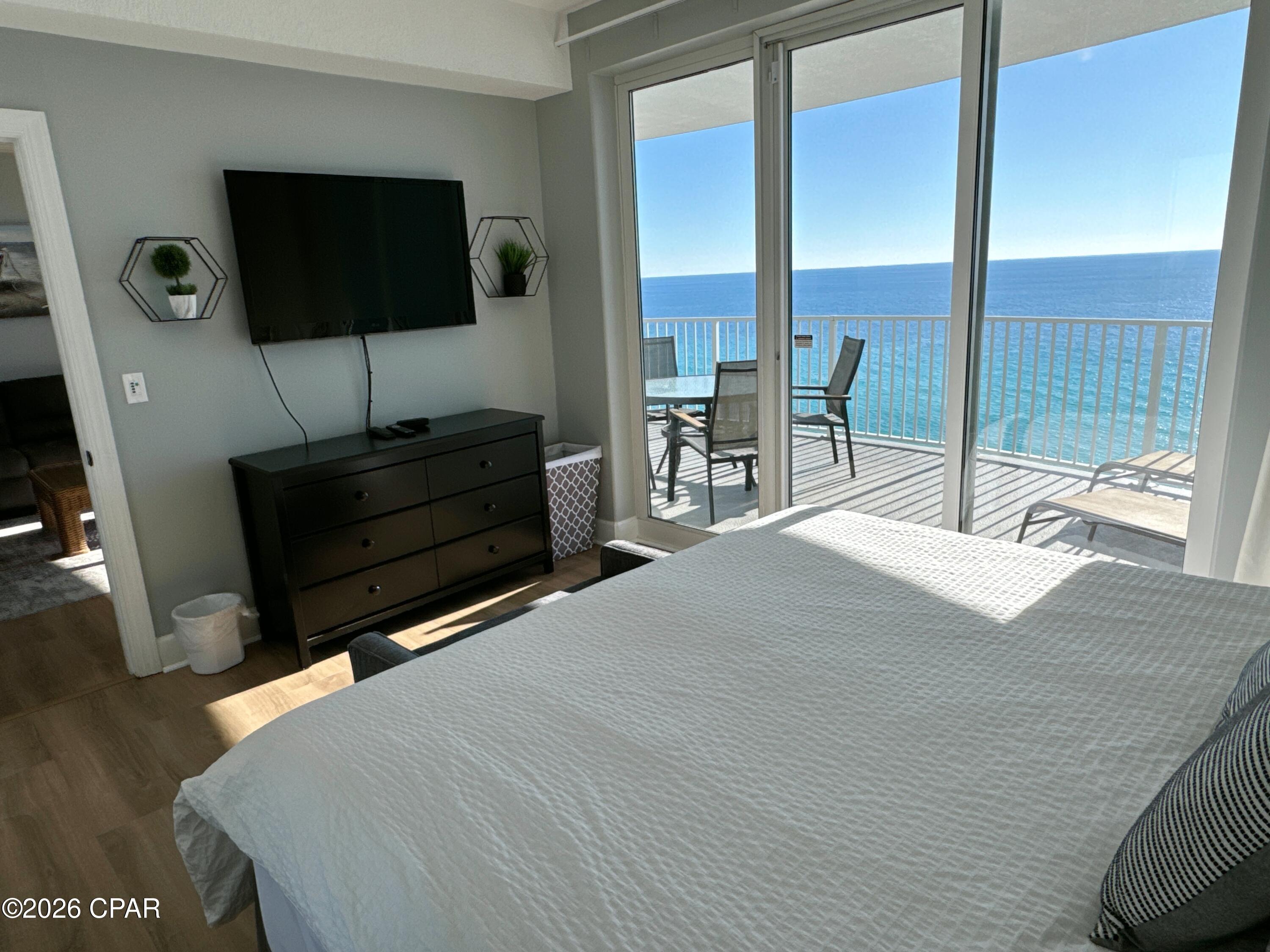 10519 Front Beach Road, Unit 1704B Panama City Beach, FL 32408 - Photo 8 of 27