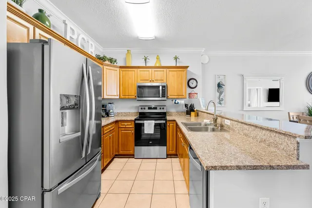 $449,000 | 10519 Front Beach Road, Unit 1704B, Panama City Beach, FL 32408