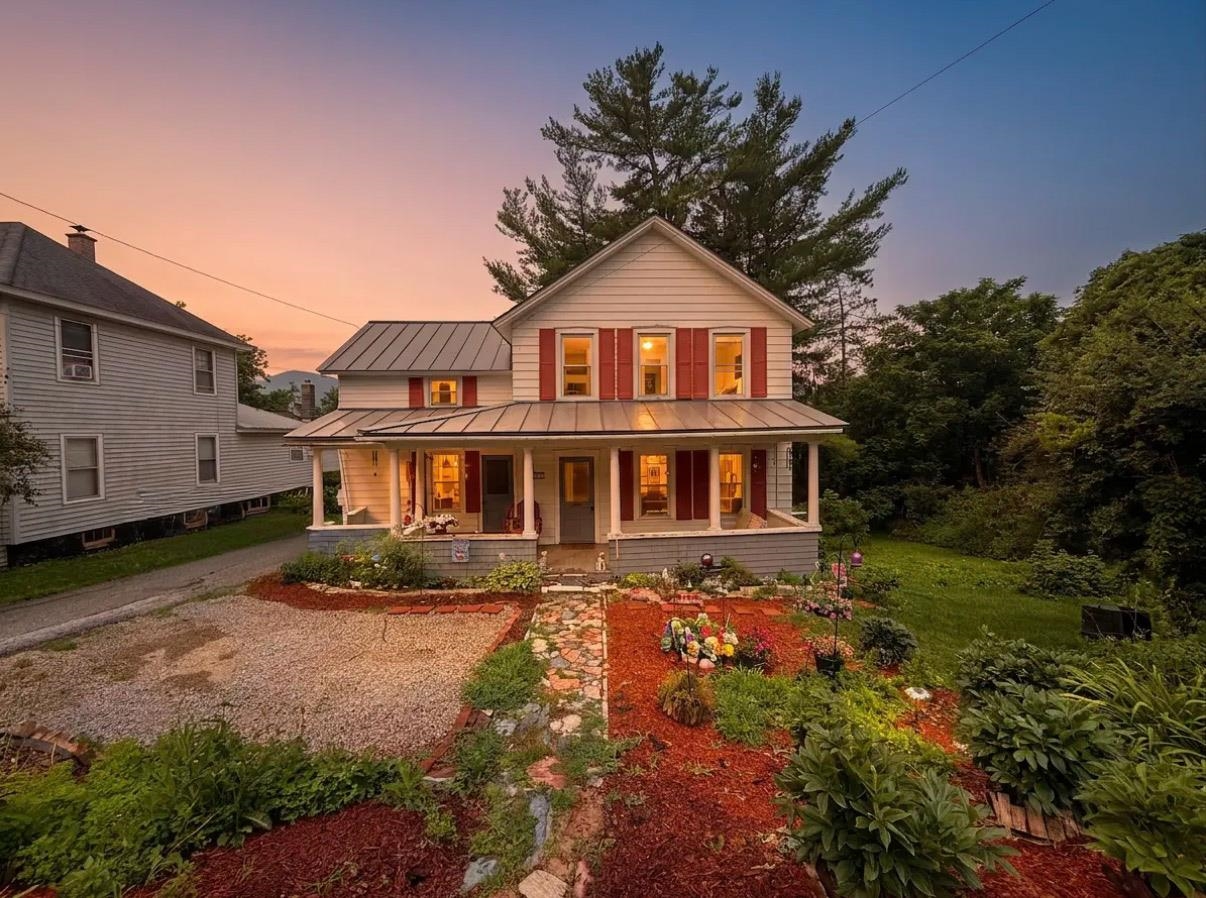 543 Pleasant Street West Rutland, VT 05777 - Photo 1 of 30