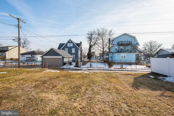 $599,900 | 4021 Barrington Road, Baltimore, MD 21207