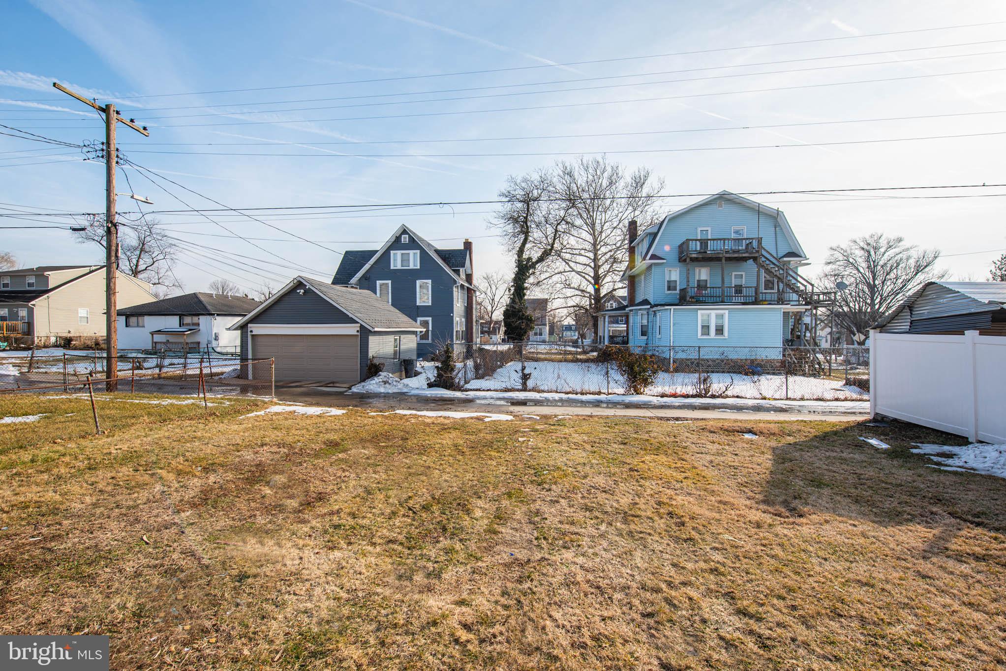 4021 Barrington Road Baltimore, MD 21207 - Photo 37 of 50