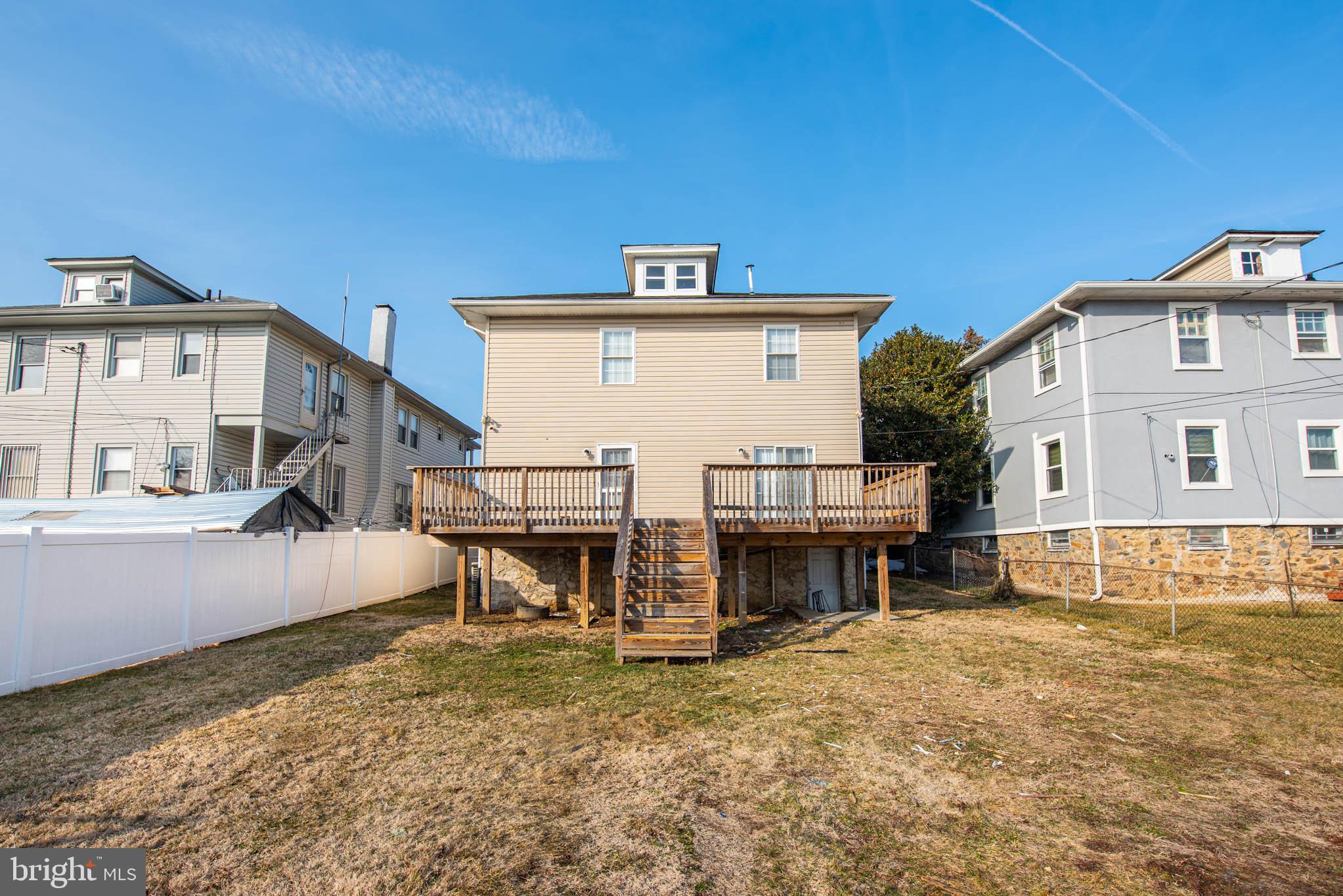 4021 Barrington Road Baltimore, MD 21207 - Photo 38 of 50