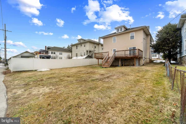 $599,900 | 4021 Barrington Road, Baltimore, MD 21207