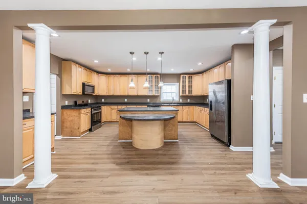 $599,900 | 4021 Barrington Road, Baltimore, MD 21207