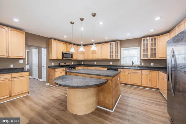 $599,900 | 4021 Barrington Road, Baltimore, MD 21207