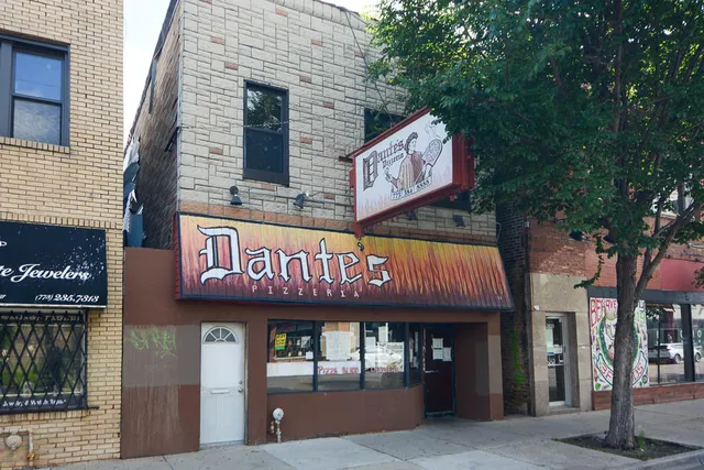 $2,600 | 2825 North Milwaukee Avenue, Unit 1, Chicago, IL 60618