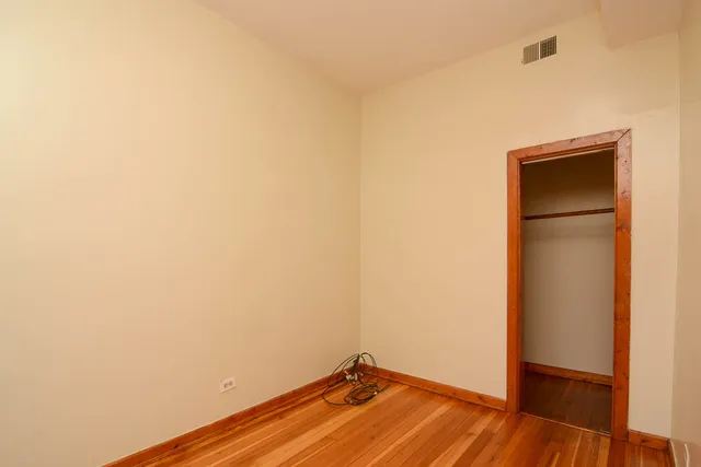 $2,600 | 2825 North Milwaukee Avenue, Unit 1, Chicago, IL 60618