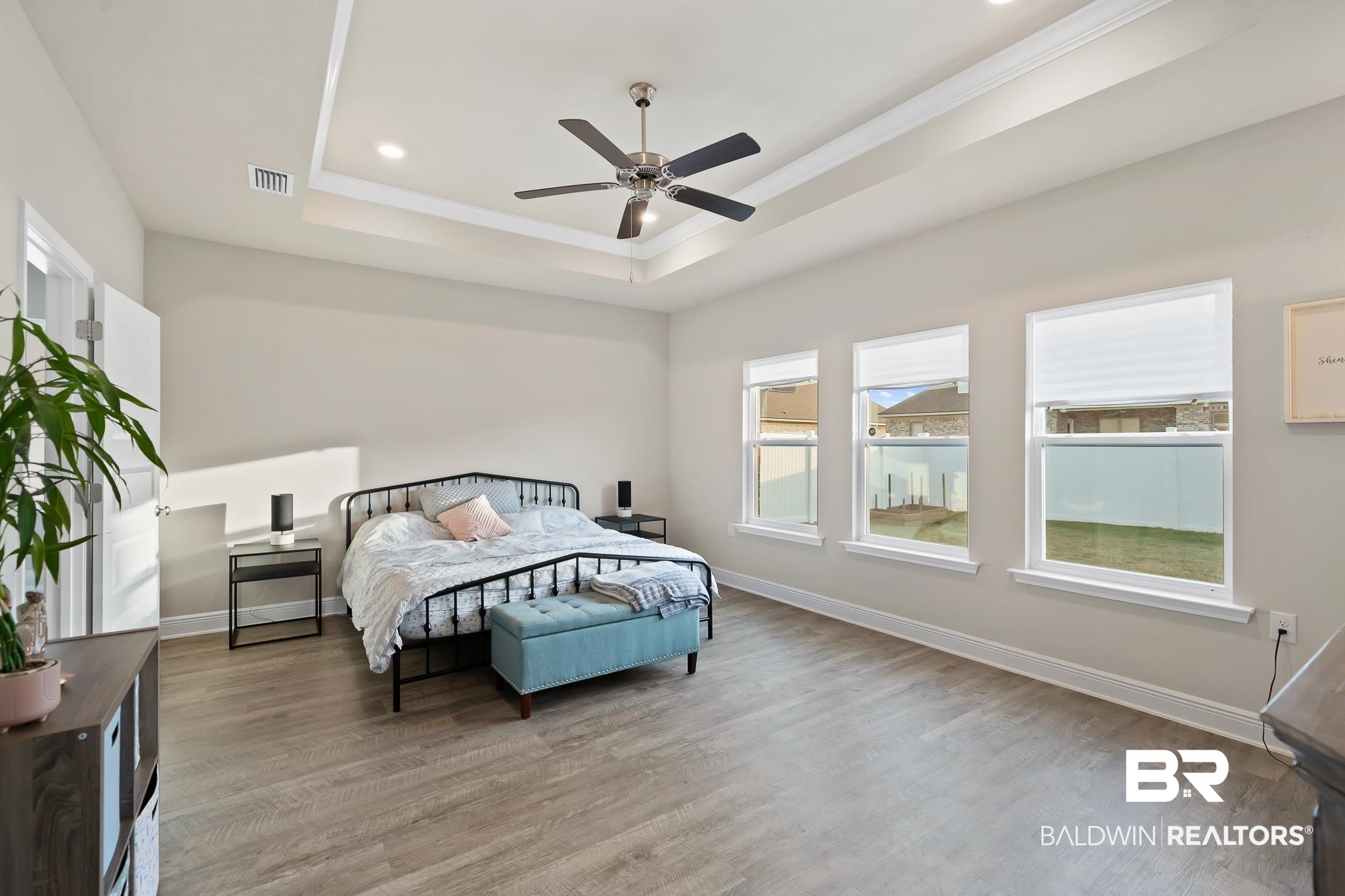 24938 Spectacular Bid Loop Daphne, AL 36526 - Photo 19 of 37 Primary Bedroom