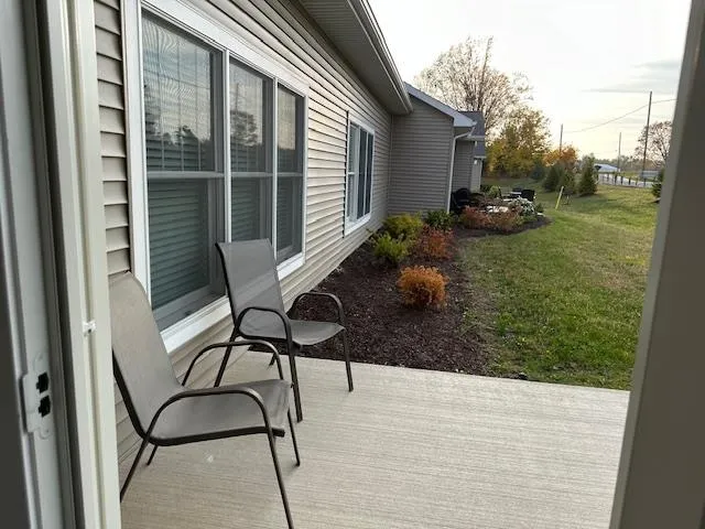 $2,530 | 3230 Plum Tree Lane, New Haven, IN 46774