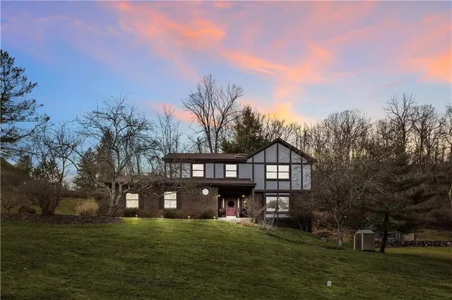 $575,000 | 3936 Laurel Oak Circle, Murrysville, PA 15668