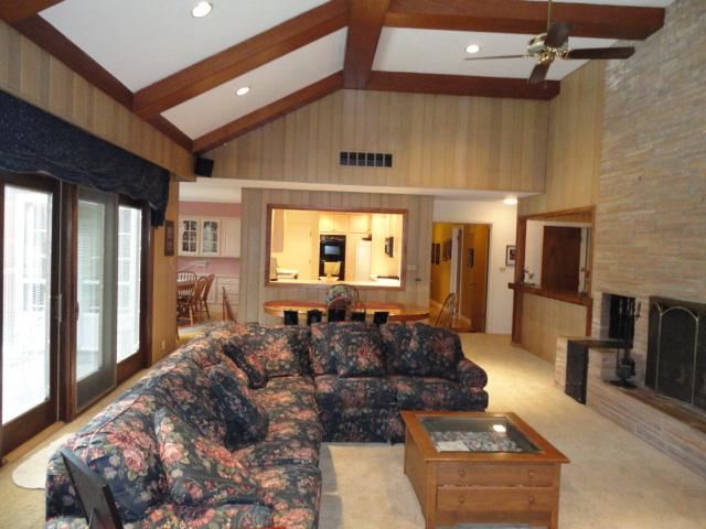 4301 Old Mill Road Fort Wayne, IN 46807 - Photo 3 of 24 Gallery Image 3