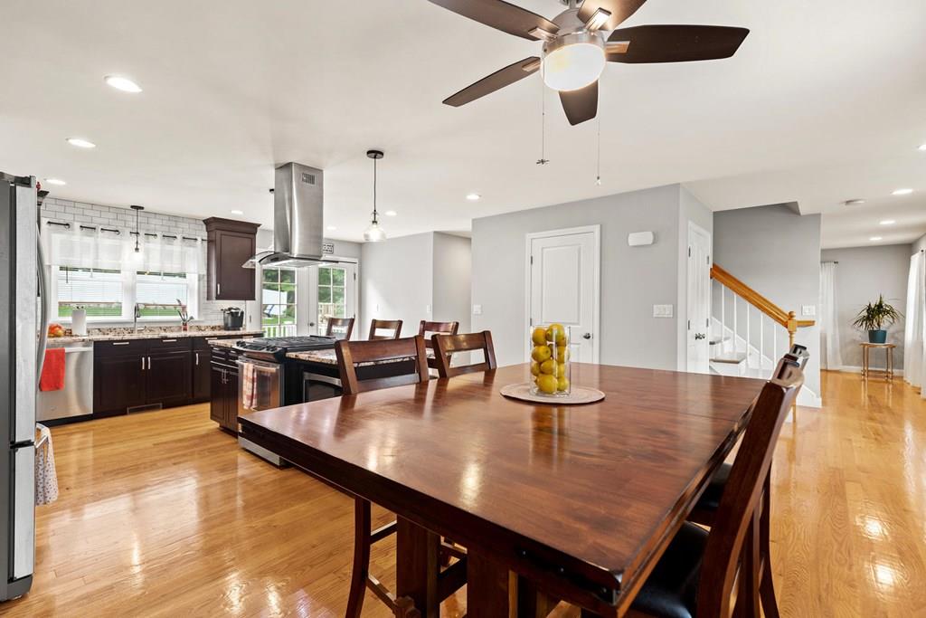 205 Allen Road Billerica, MA 01821 - Photo 11 of 32