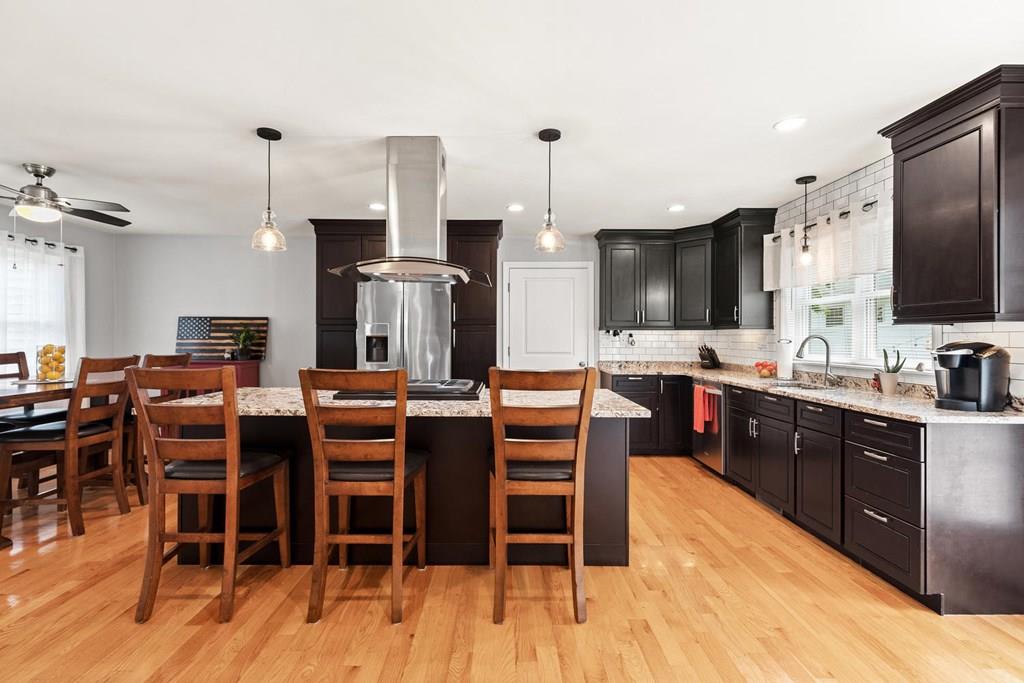 205 Allen Road Billerica, MA 01821 - Photo 12 of 32