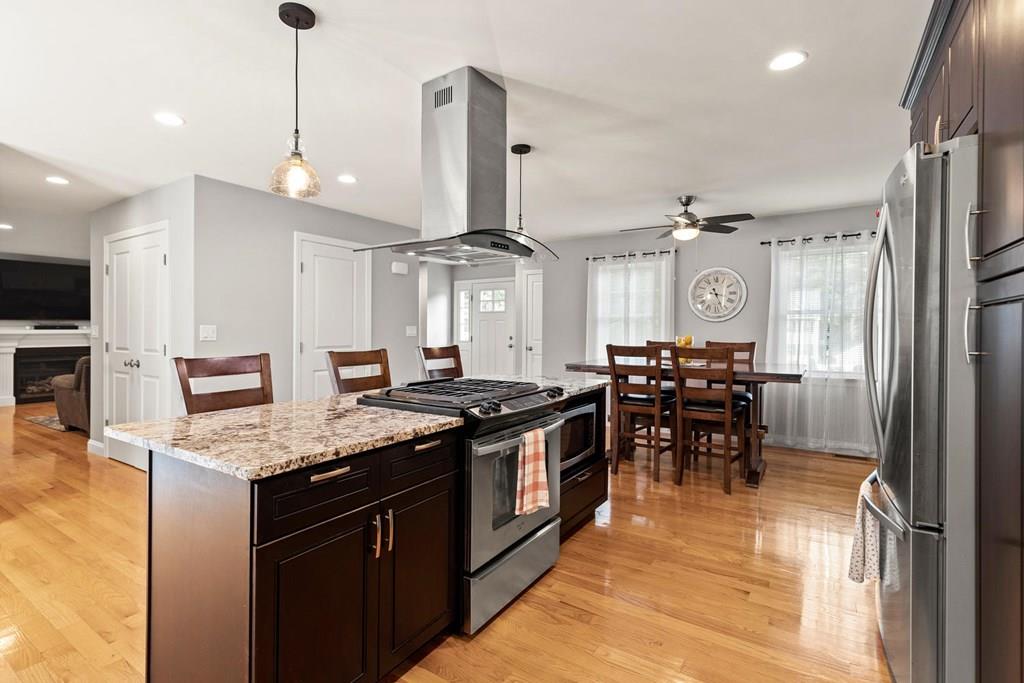 205 Allen Road Billerica, MA 01821 - Photo 13 of 32