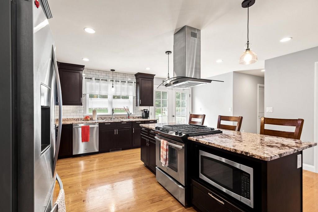 205 Allen Road Billerica, MA 01821 - Photo 15 of 32