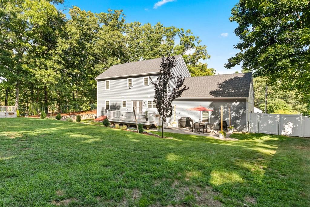 205 Allen Road Billerica, MA 01821 - Photo 28 of 32