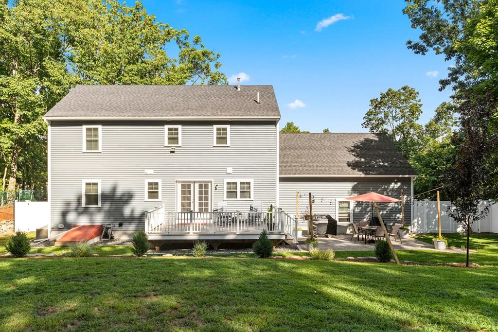 205 Allen Road Billerica, MA 01821 - Photo 30 of 32