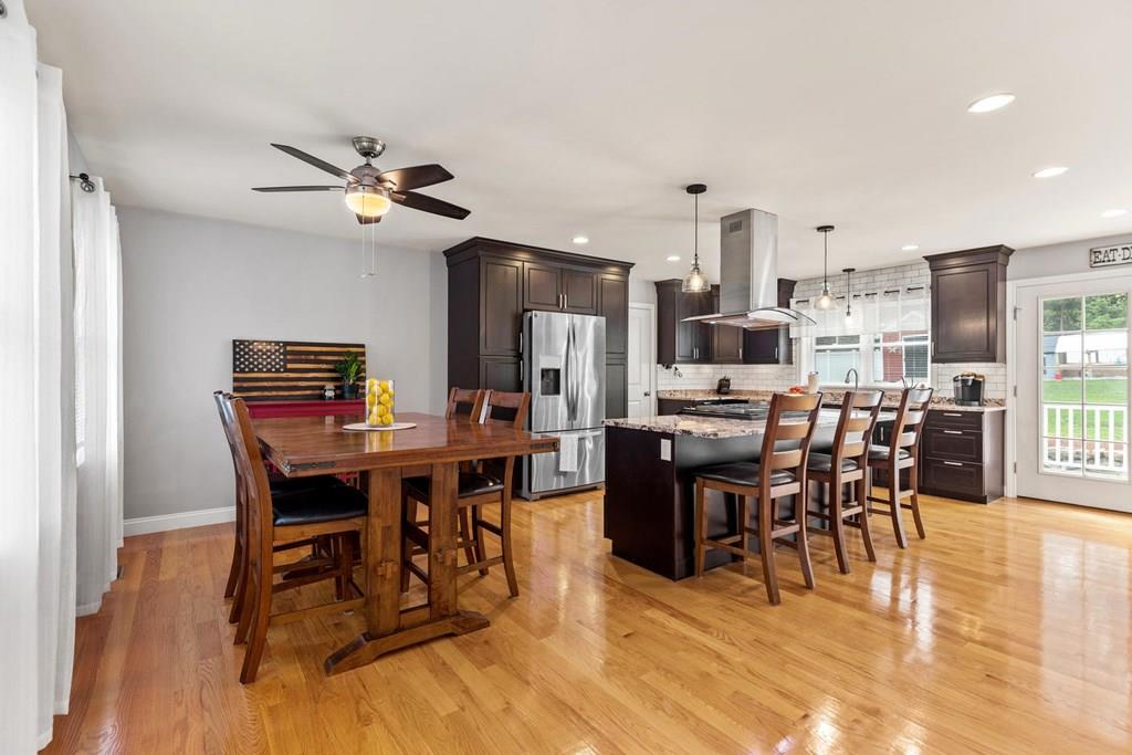 205 Allen Road Billerica, MA 01821 - Photo 10 of 32