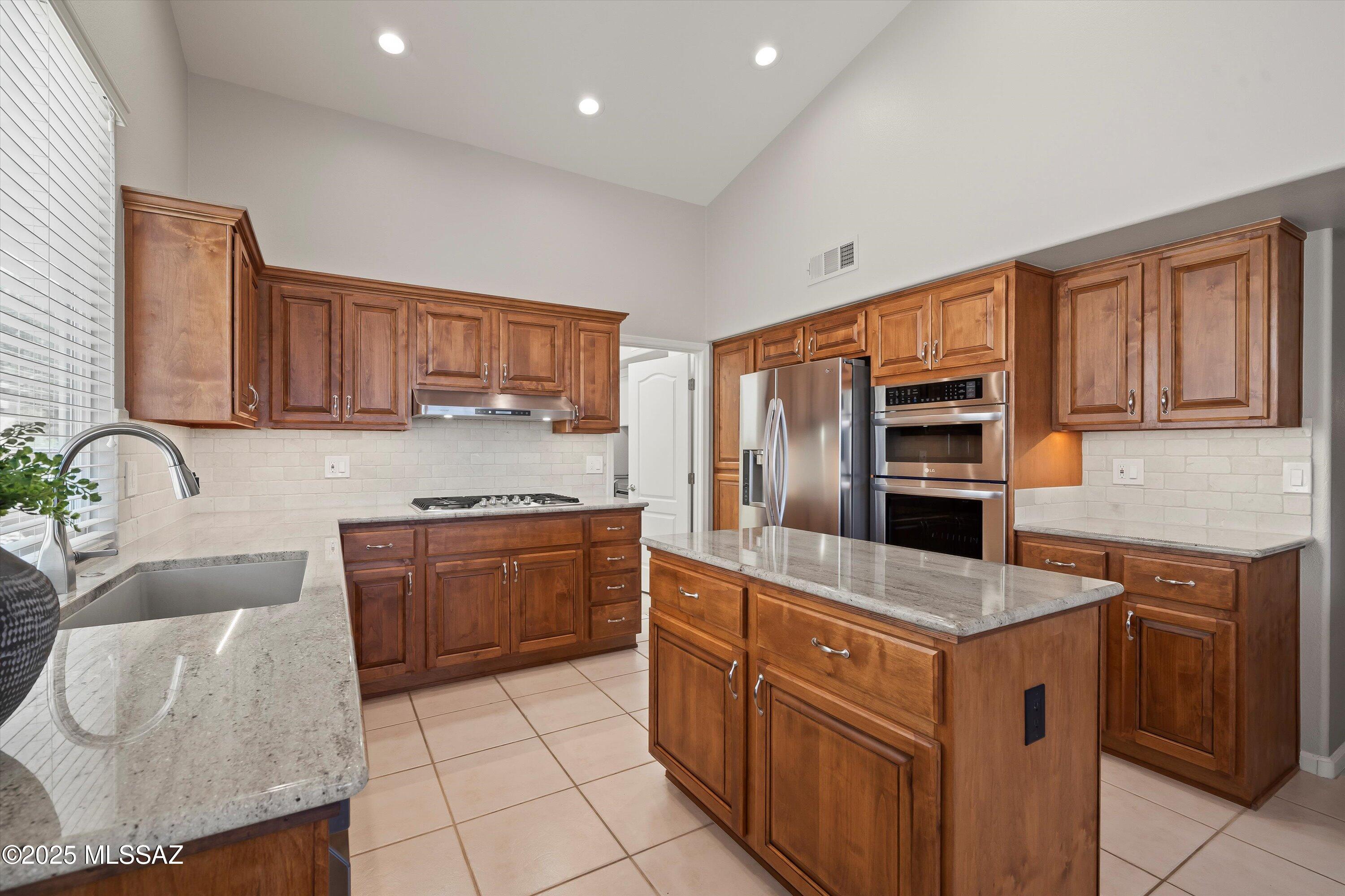 65249 East Rose Ridge Court Tucson, AZ 85739 - Photo 6 of 44 Gallery Image 6