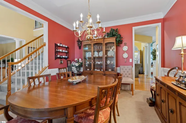 $475,000 | 200 Belmont Stakes Way, Greenville, SC 29615