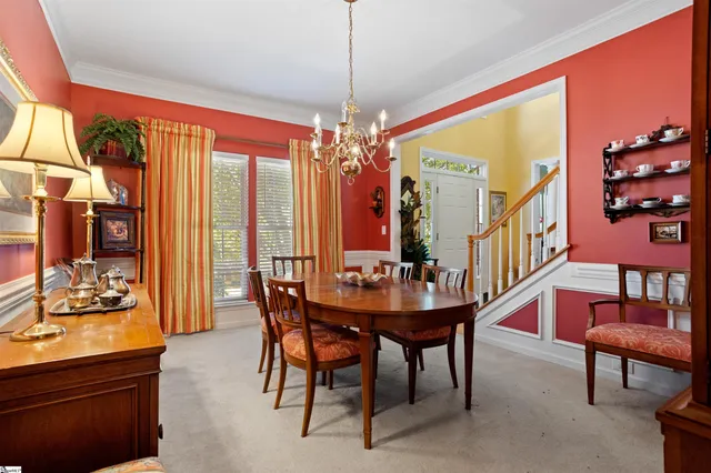 $475,000 | 200 Belmont Stakes Way, Greenville, SC 29615