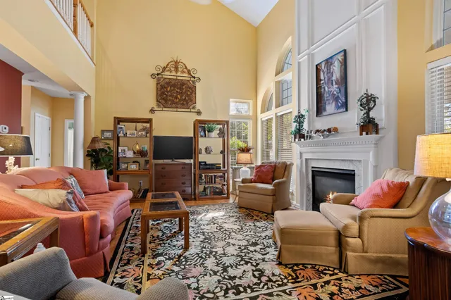 $475,000 | 200 Belmont Stakes Way, Greenville, SC 29615