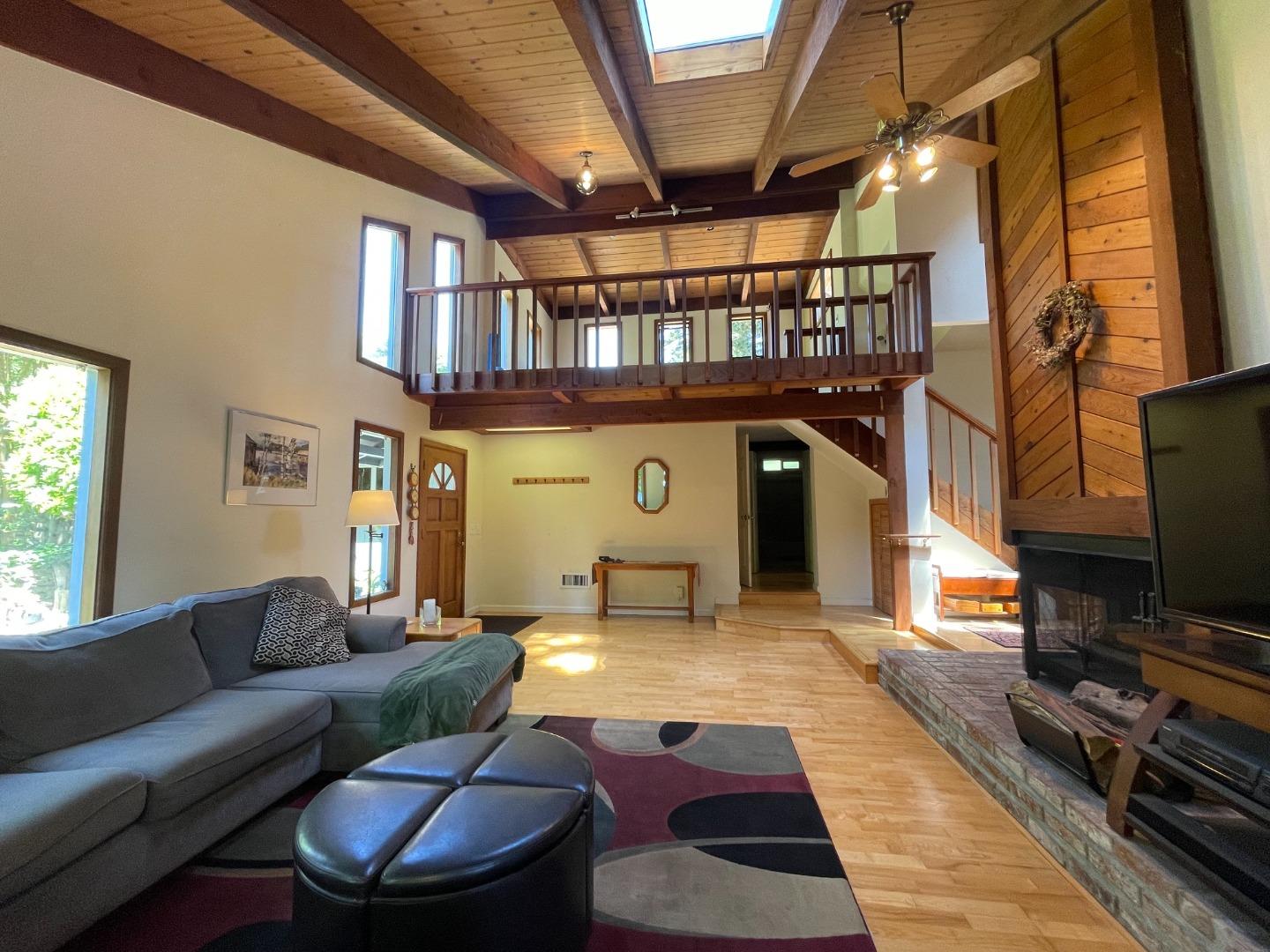 200 Riverside Railroad Drive Ben Lomond, CA 95005 - Photo 6 of 46