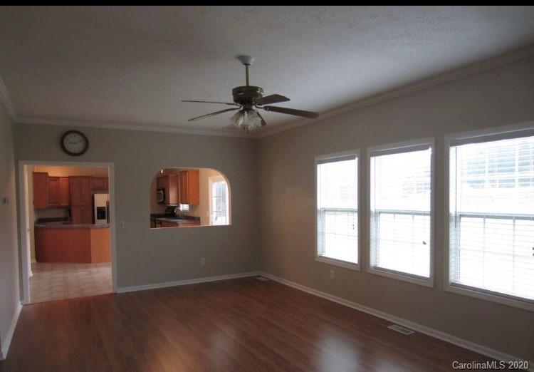 6716 Love Point Road Denver, NC 28037 - Photo 9 of 19 a view of an empty room with a window