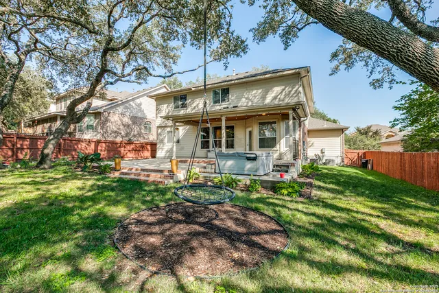 $2,895 | 12326 Corsicana Mill, San Antonio, TX 78253