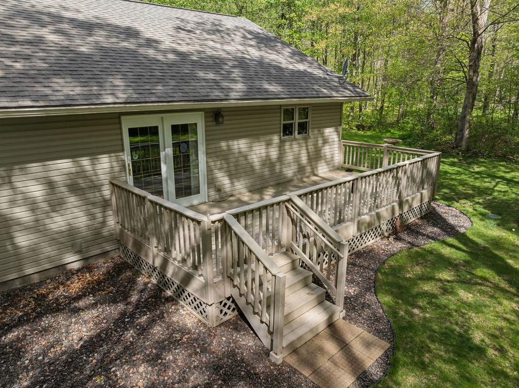 5810 Bear Path Lane Spooner, WI 54801 - Photo 31 of 41