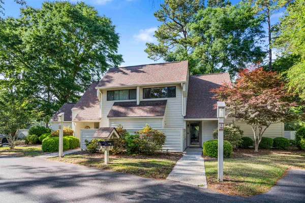 $465,000 | 290 Tall Pines Way, Unit 630, Pawleys Island, SC 29585